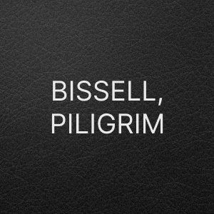 Продукция BISSELL, PILIGRIM